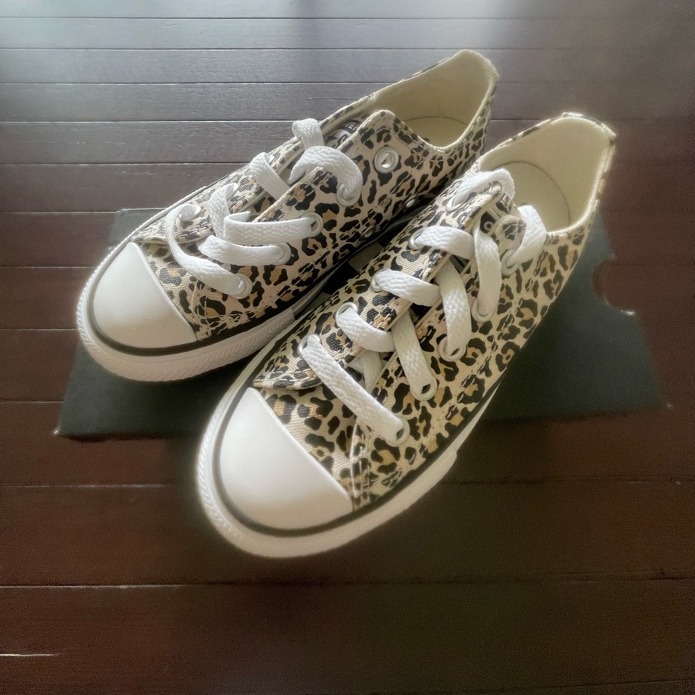 Authentic Kids Converse Kids All Stars OX Size (Youth 11) *BRAND NEW*